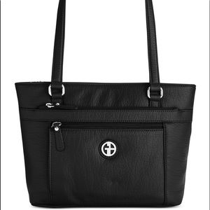 Brand new giani bernini tote